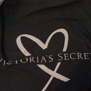Victoria Secret Blanket